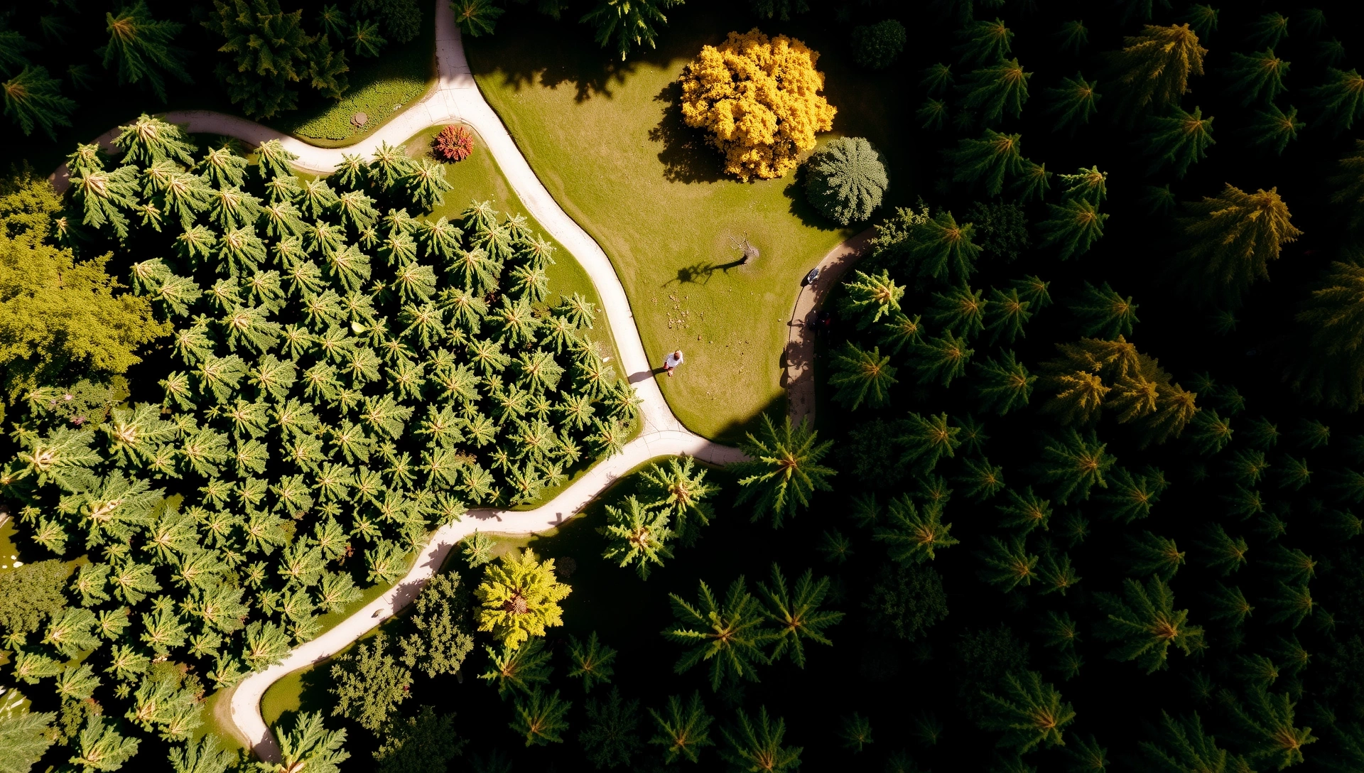 Icône représentant des vitamines et des feuilles